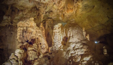 Texas sinkholes may hide a secret cave system. Here's where