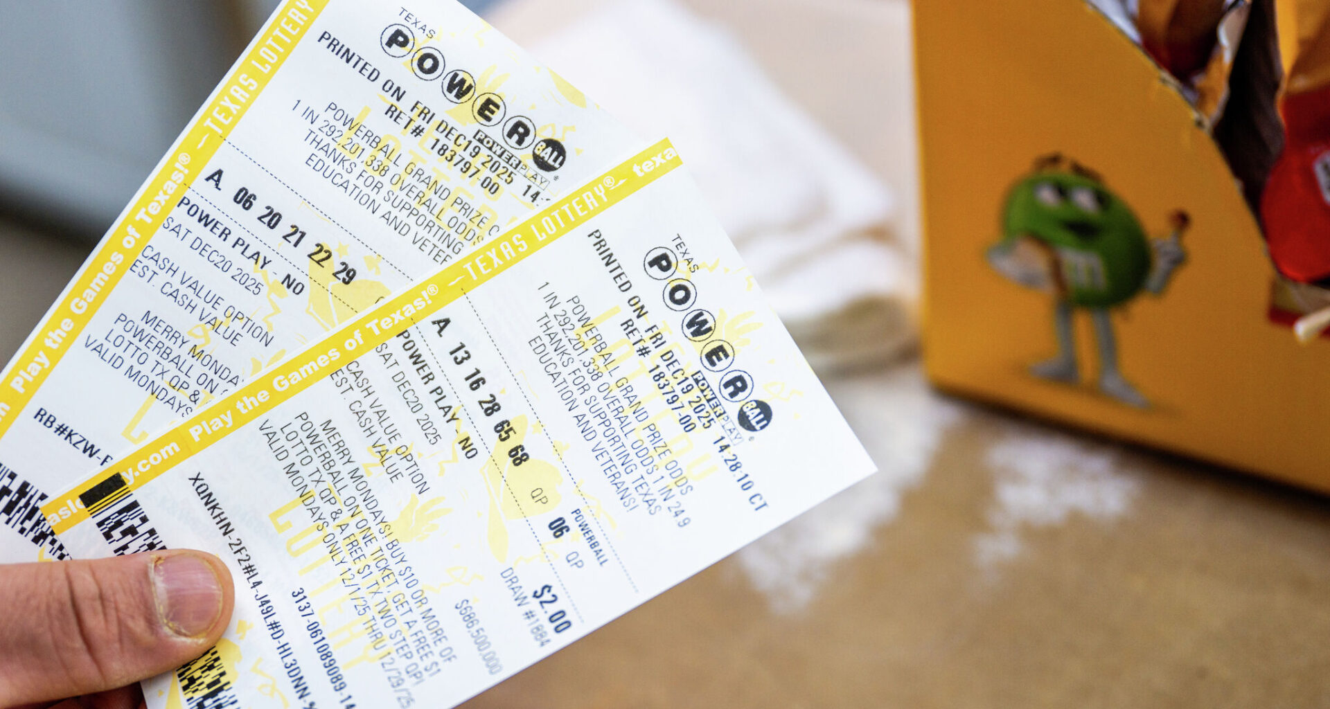Can you remain anonymous in the Texas Lottery? What to know