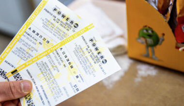 Can you remain anonymous in the Texas Lottery? What to know