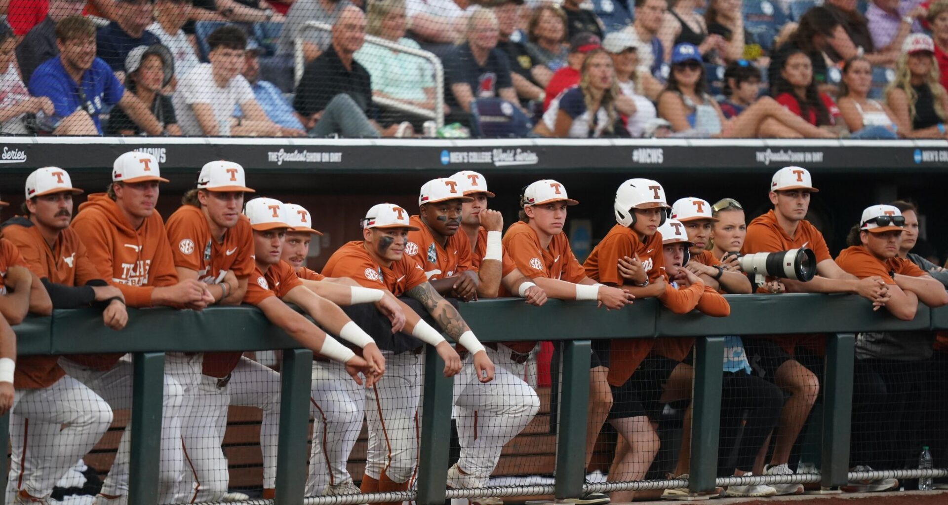 Texas adds Kent State OF Sawyer Solitaria to 2026 transfer class