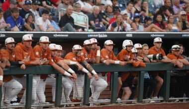 Texas adds Kent State OF Sawyer Solitaria to 2026 transfer class