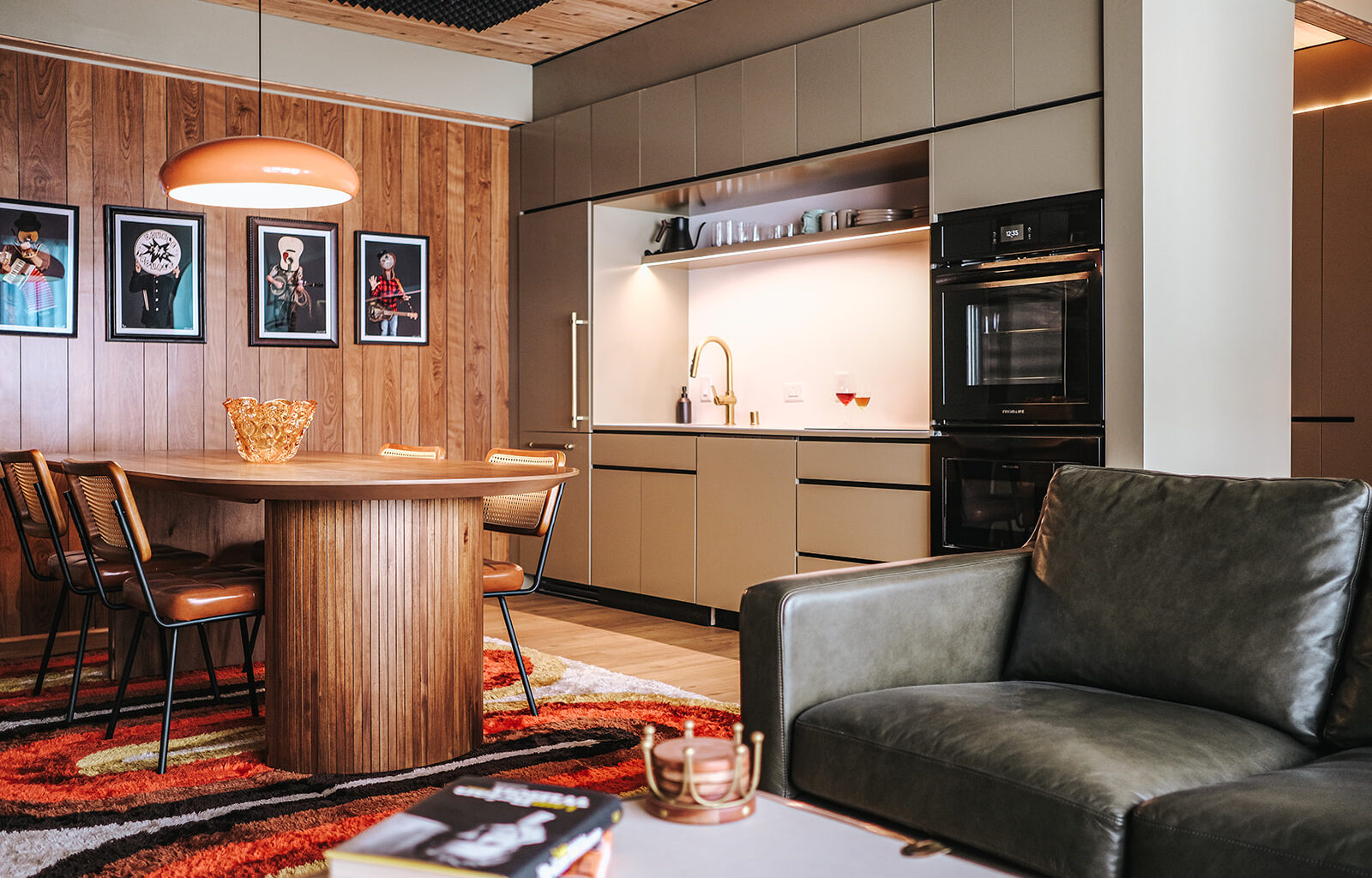 A 20-room East Austin boutique hotel teases 2026 opening
