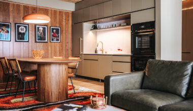 A 20-room East Austin boutique hotel teases 2026 opening