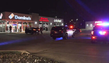 Man stabbed during apparent road rage confrontation on Northeast Side, SAPD says