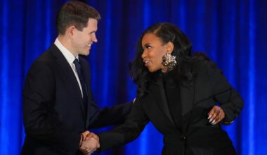 Texas Democrats seek unity at state convention without Jasmine Crocket