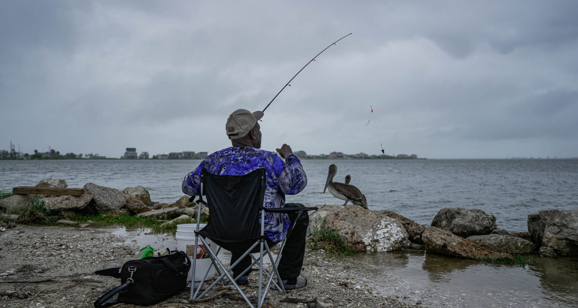 Texas Parks and Wildlife data breach affects 3M license holders
