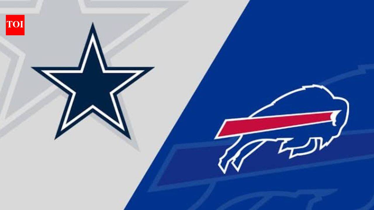 NFL Trade Rumors: Buffalo Bills linked to $6 Million Dallas Cowboys WR despite team's firm stance | NFL News