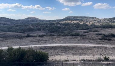 Opinion: Lennar development poses serious threat to Edwards Aquifer