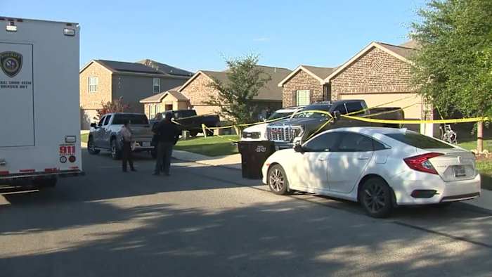 Man found dead at northwest Bexar County home died from gunshot wounds, ME's office says