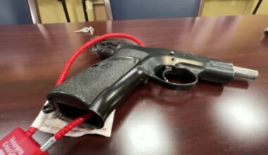 San Antonio health officials urging gun owners to secure firearms