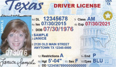 Massive data breach exposes personal information of 3 million Texans
