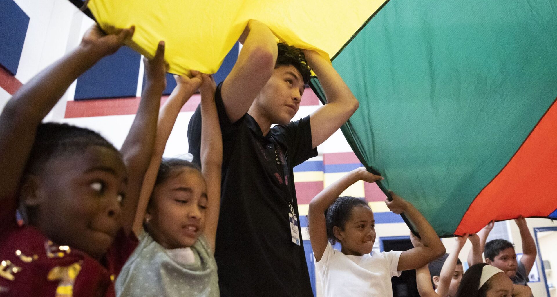 Large Texas school systems that once grew have spiraling enrollment
