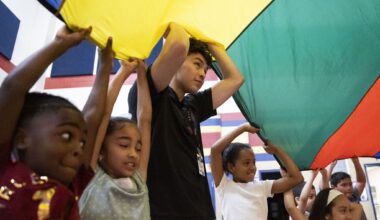 Large Texas school systems that once grew have spiraling enrollment