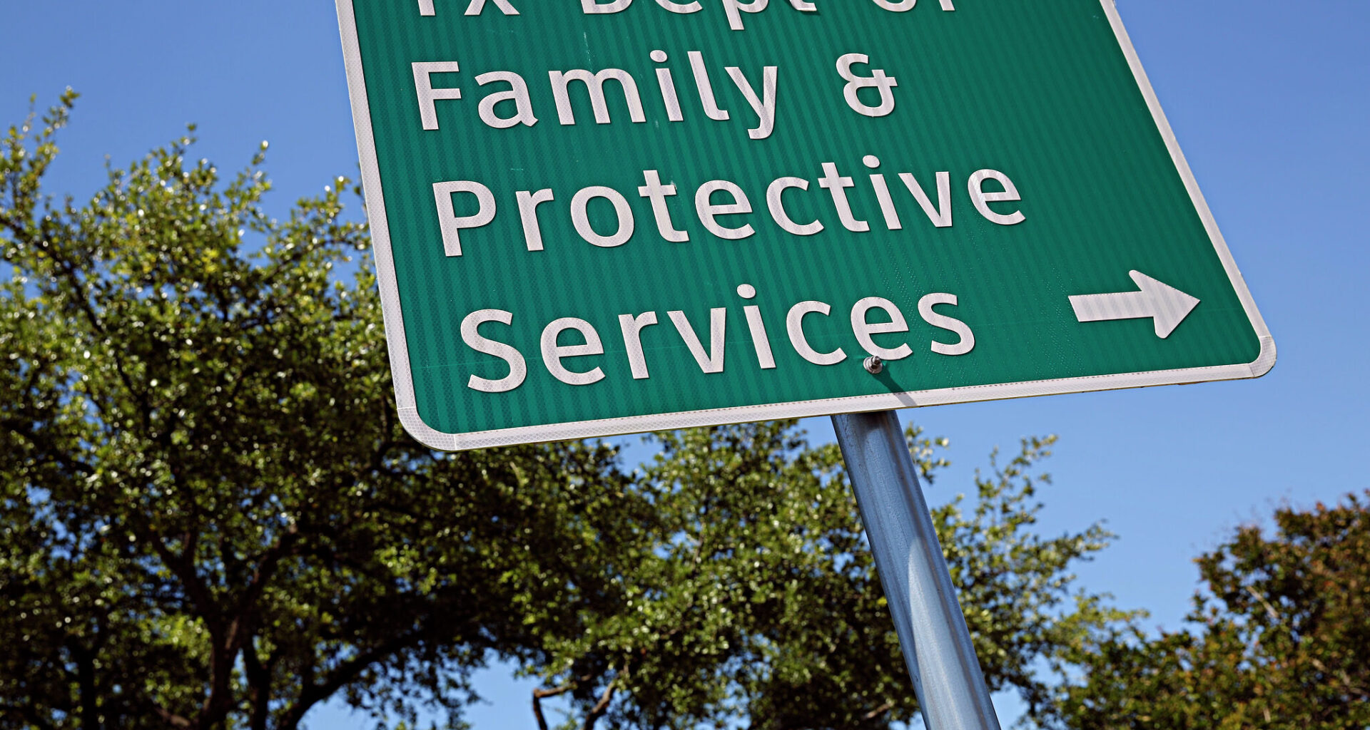 Travis County lawsuit could change Texas child welfare investigations