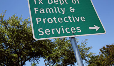 Travis County lawsuit could change Texas child welfare investigations