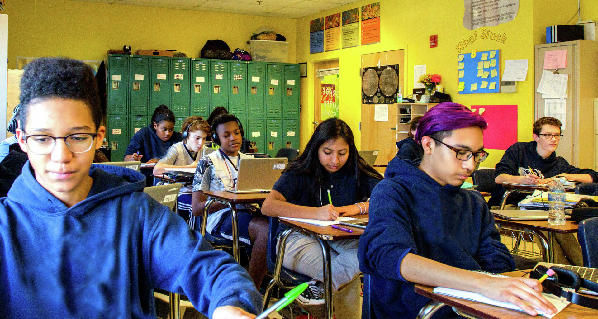 How Texas’ proposed curriculum bungles the Bible