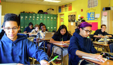 How Texas’ proposed curriculum bungles the Bible