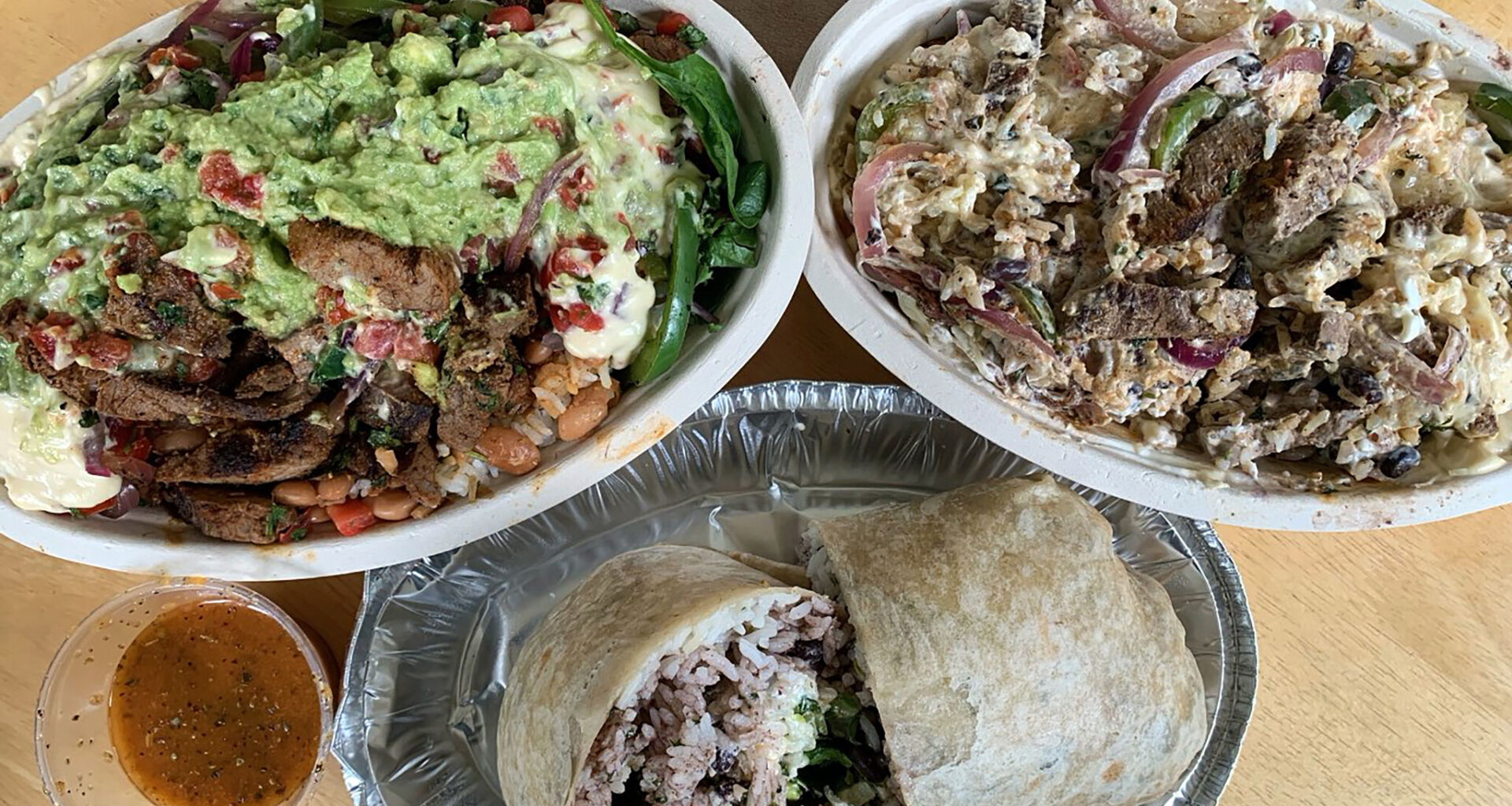 Fast-growing Texas corridor lands new Chipotle location