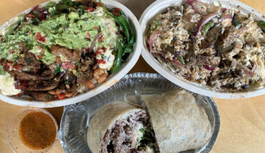Fast-growing Texas corridor lands new Chipotle location