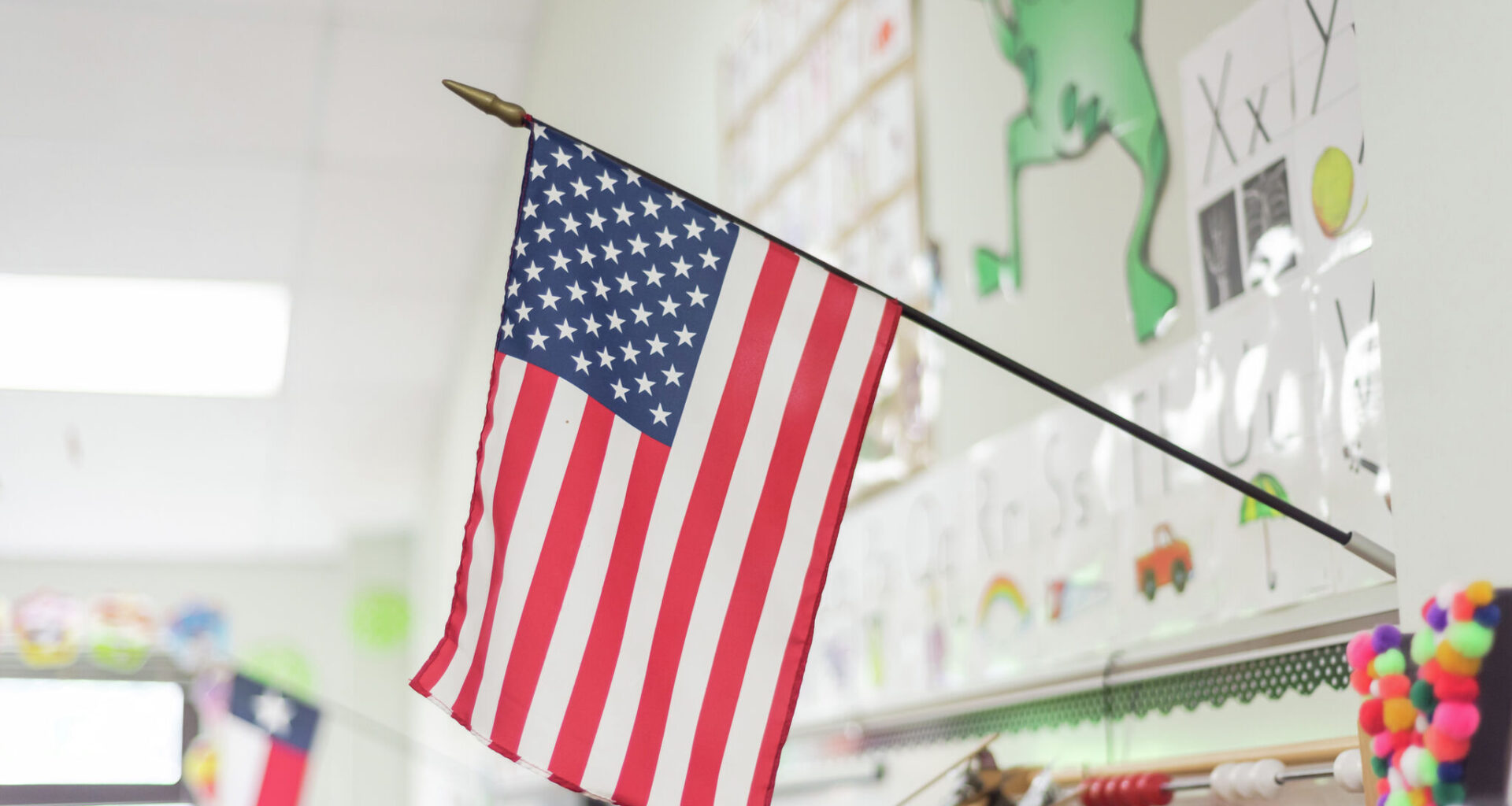 Texas weighs Bible stories, history lesson changes in schools