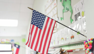 Texas weighs Bible stories, history lesson changes in schools