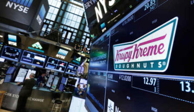Krispy Kreme data breach settlement claim deadline is June 22