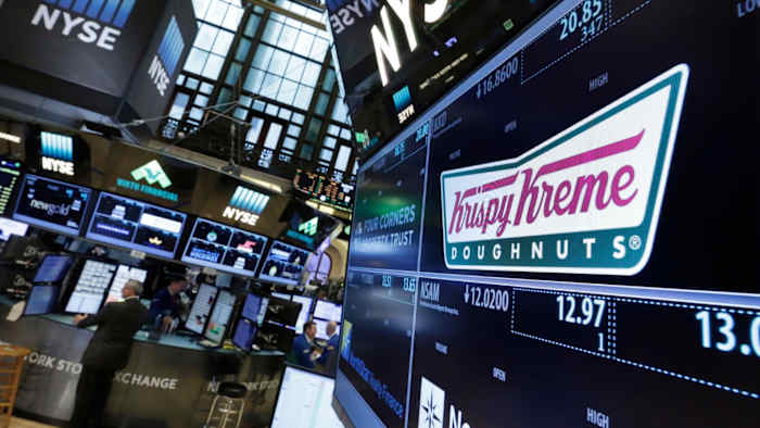 Krispy Kreme data breach settlement claim deadline is June 22