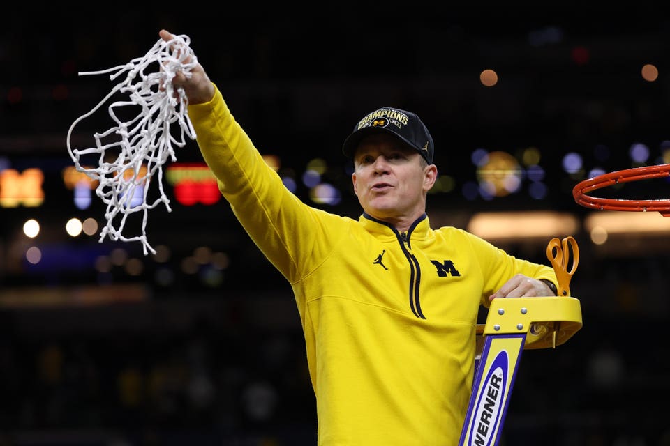 UConn v Michigan