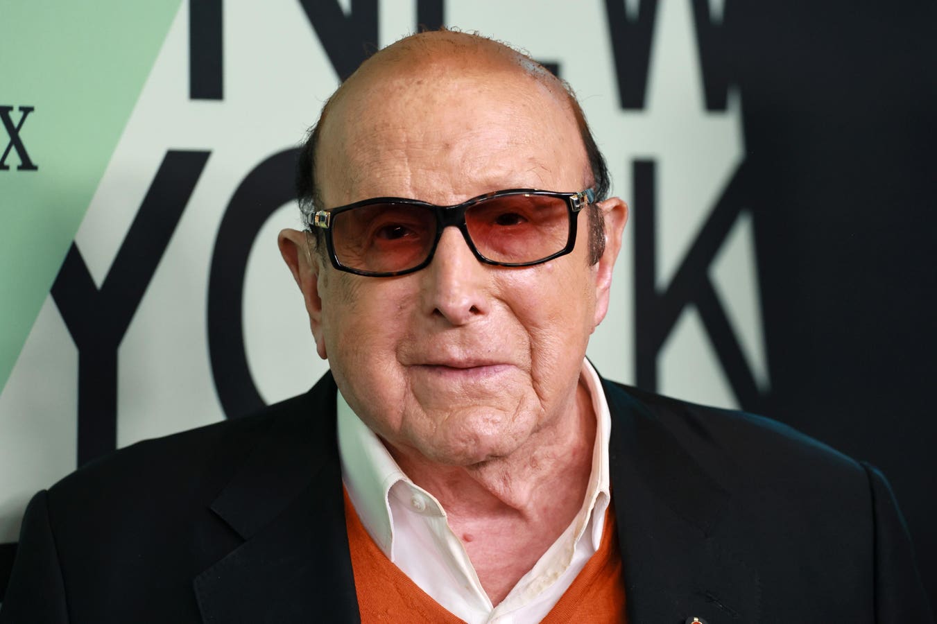 Clive Davis, Music Mogul Who Discovered Whitney Houston, Dies At 94