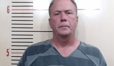 North Texas Father Charged With Murder in Daughter's Death