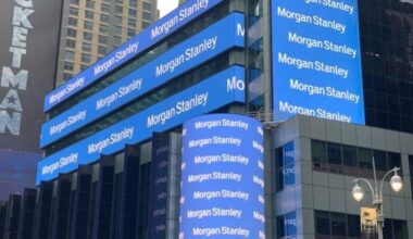 Morgan Stanley Considering $1.3B Office Tower In Uptown Dallas