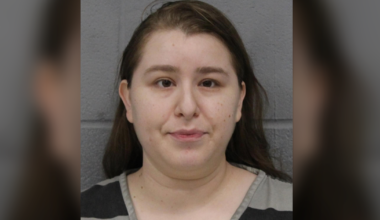 Woman arrested in connection to deadly auto-pedestrian hit-and-run