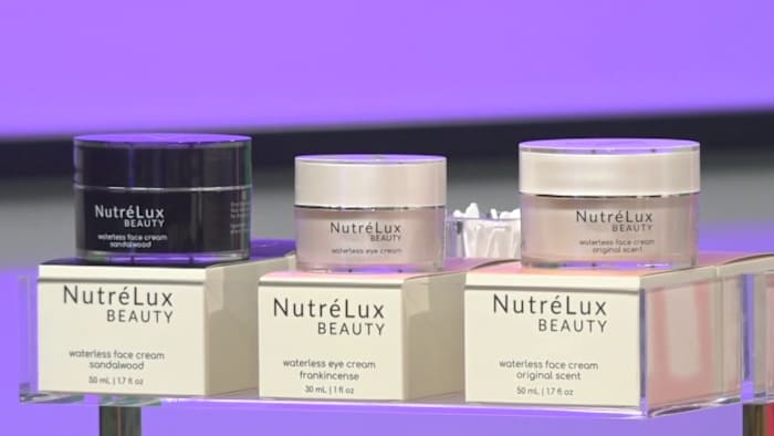 Meet the Houston skincare brand embracing beef tallow with no frills and all the beneficial ingredients