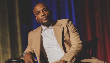 Comedian Ali Siddiq talks about the family roots of his storytelling ahead of San Antonio shows