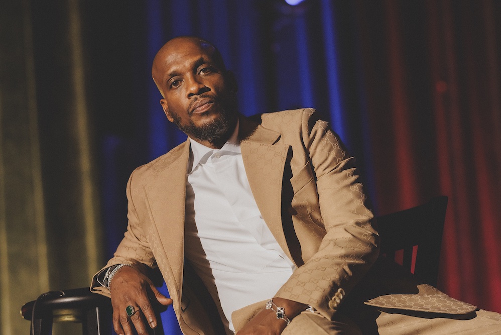 Comedian Ali Siddiq talks about the family roots of his storytelling ahead of San Antonio shows