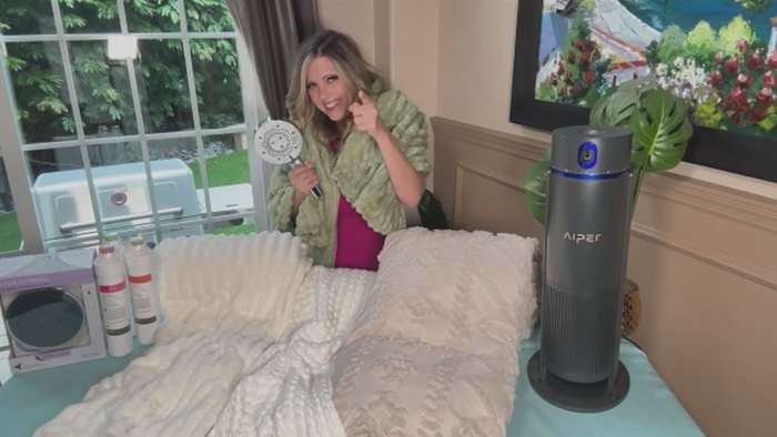 Prime Day Picks to upgrade your home