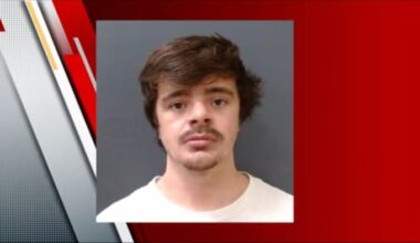 Man was driving 100+ mph before Comal County crash that killed woman and dog, affidavit states