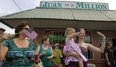 Austin Tex-Mex history: Juan in a Million, Manuel's and other local staples