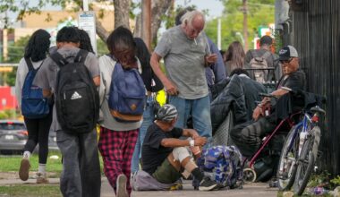 Sunrise recommended to operate South Austin Housing Navigation Center
