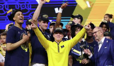 Why Mavericks coach Dusty May could be the NBA's next Brad Stevens