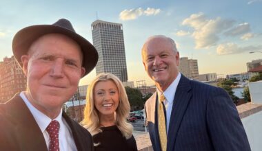 Texas TV anchor Greg Kerr retiring after 43-year broadcasting career