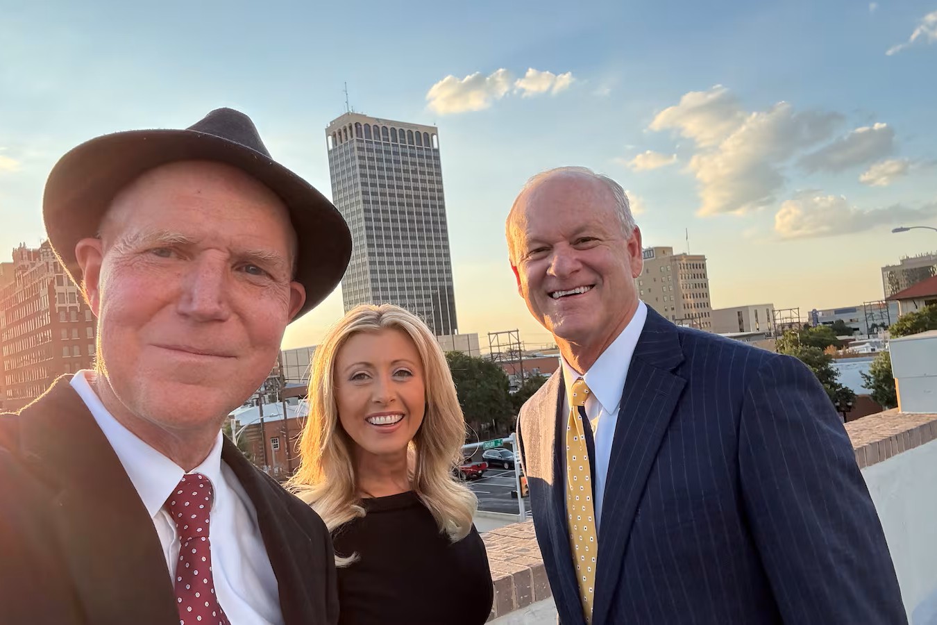 Texas TV anchor Greg Kerr retiring after 43-year broadcasting career