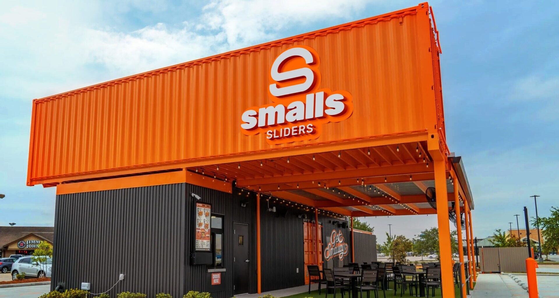 Popular burger chain opening 4 locations in South Texas