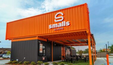 Popular burger chain opening 4 locations in South Texas