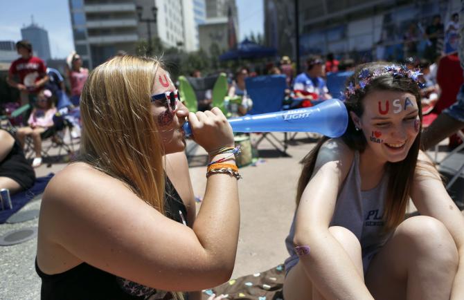 Dallas weather: Temps to reach triple-digits by end of week