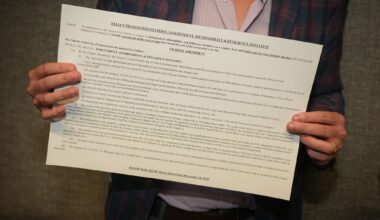 Austin audit petition clears path for November ballot measure
