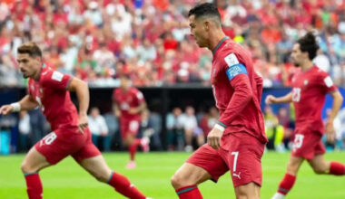 Portugal vs. Uzbekistan in Houston: What fans need to know about today’s FIFA World Cup match