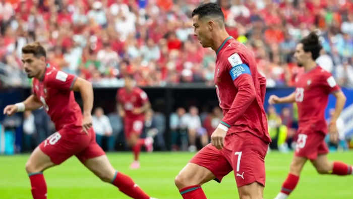 Portugal vs. Uzbekistan in Houston: What fans need to know about today’s FIFA World Cup match