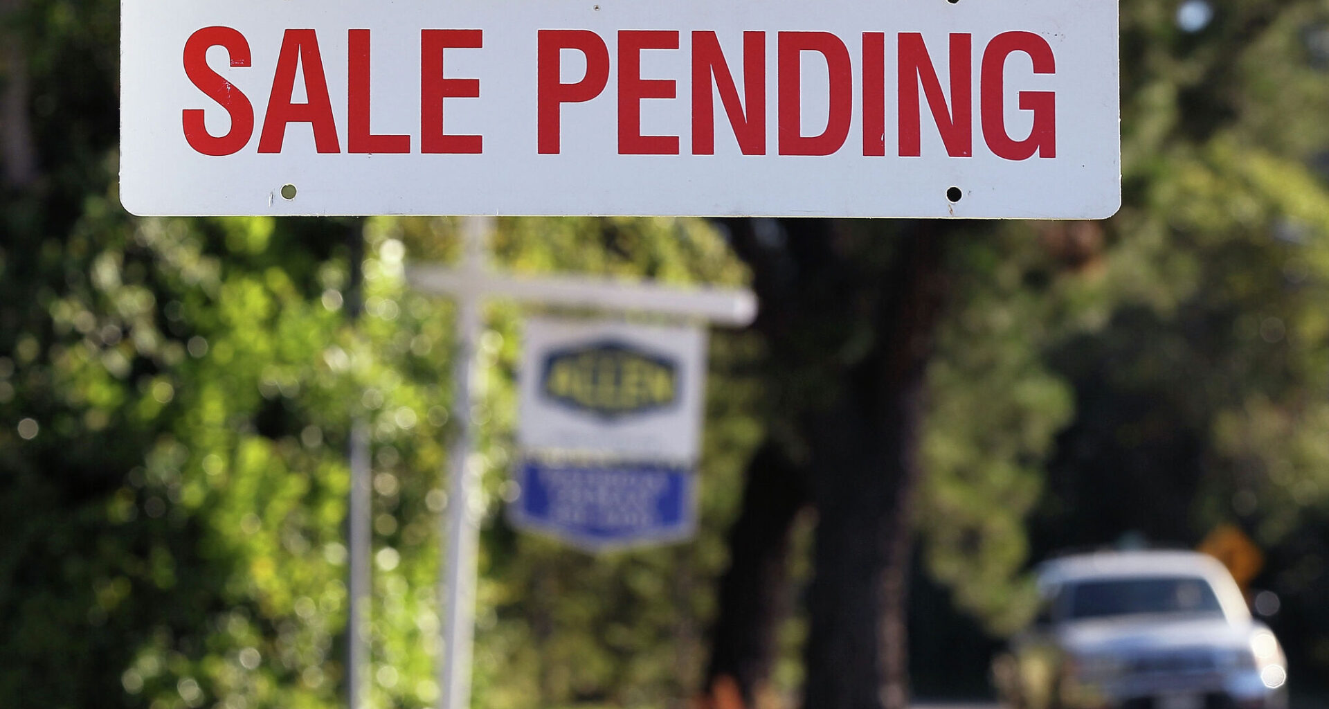 4 Texas cities among highest for U.S. home sale cancellations