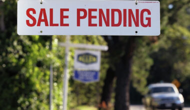 4 Texas cities among highest for U.S. home sale cancellations